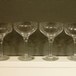 825 8209 Champagneglas